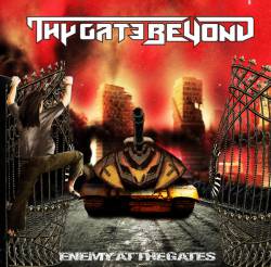 Thy Gate Beyond : Enemy at the Gates
